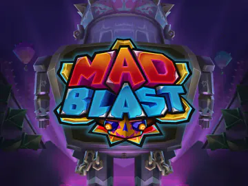 Mad Blast
