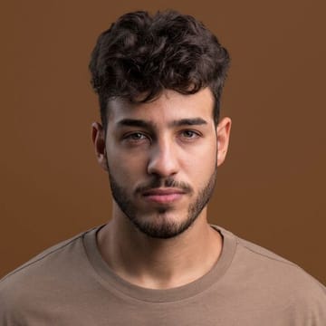 Avatar do usuário Carlos