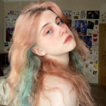 Avatar do usuário Maria